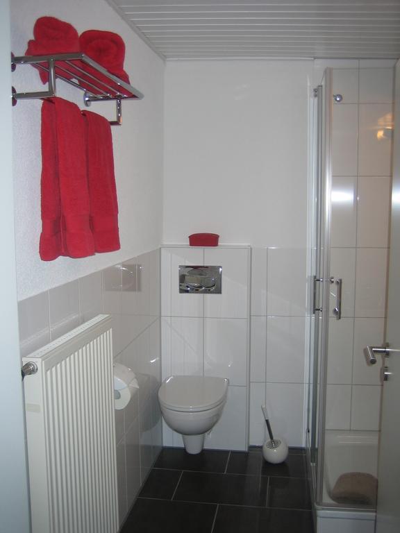 Ferienhaus am Erlenbach Oberhausen  Zimmer foto